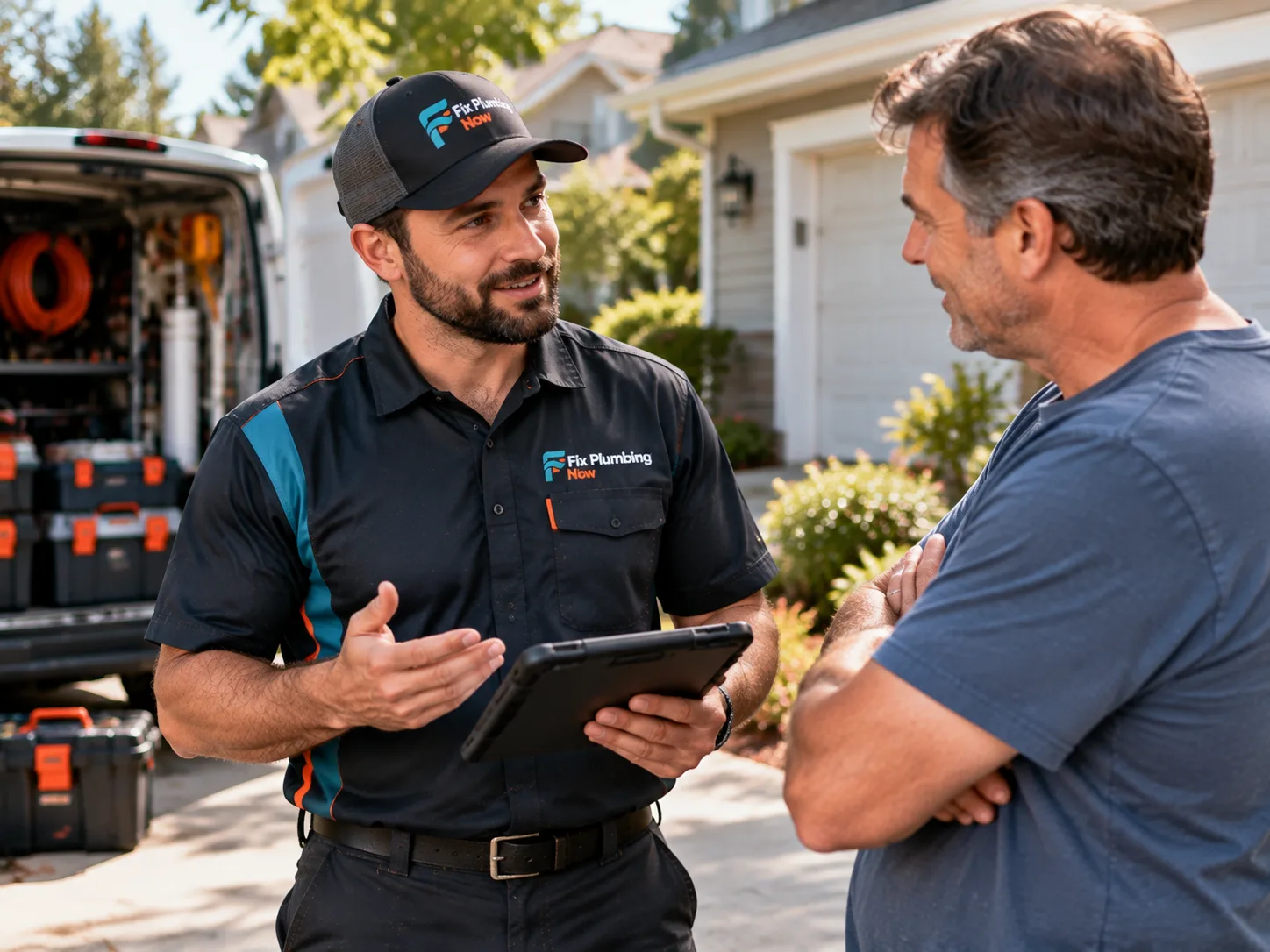 Clogged Drain Service Lower Lake, CA FAQs